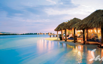 Who’s Ready for a Luxurious Sandals Beach Vacation?