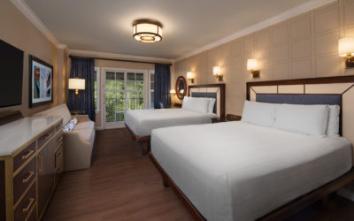 Disney World Resort Summer Offer