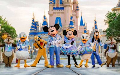 Tips to Plan a Fun Disney Vacation